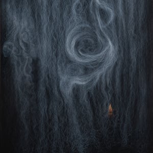 AT086 (Smoke) by Fontham Buapuchpong