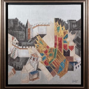 AT103 (เคลื่อนวัฒนธรรม) by Thipanet Yammaneechai