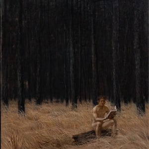 SC027 (Solitude) by Padung Prachanan