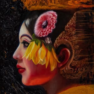 SC100 (ตัวนาง) by John Phassathon
