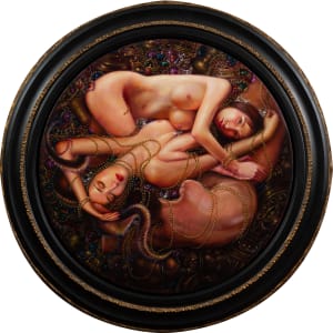 SR016 (ธิดามาร) by Sirirat Chumyen