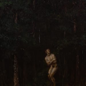 SR057 (Loneliness) by Padung Prachanan