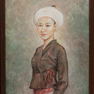 SR068 (สาวไทยลื้อเมืองปัว) by Na Krairat