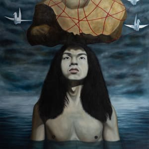 ST064 (Hope) by Surachat Inthra