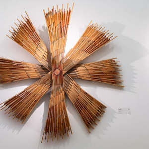 Rays of Light by Cie Hoover 