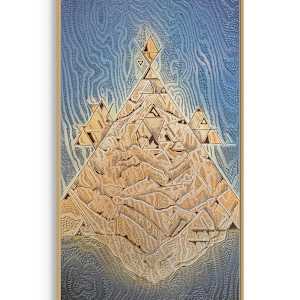 Pinnacles by Cie Hoover