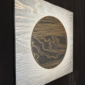Aura (24.3) by Cie Hoover 