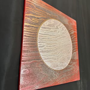 Aura (24.2) by Cie Hoover 
