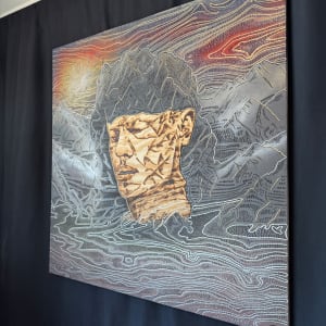 Mountains of the Mind: Headstrong by Cie Hoover 