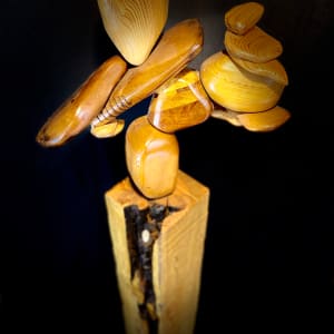 Equilibrium by Cie Hoover 