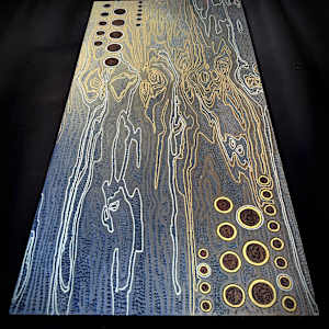 "Origin" 24.1 by Cie Hoover 