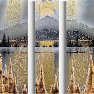 Time and Place by Cie Hoover, Image 3.