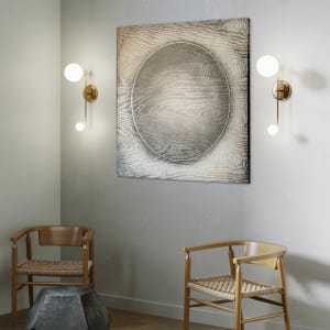 Aura (24.4) by Cie Hoover 