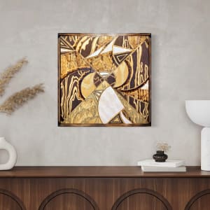 Elemental (23.2) by Cie Hoover 