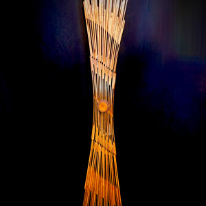 Branches (20.3) by Cie Hoover 
