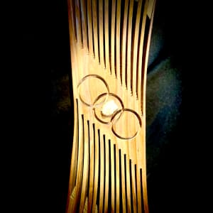 Branches (20.4) by Cie Hoover 