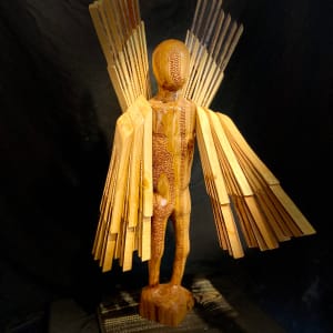 Rain Dancer by Cie Hoover 