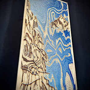 Within the Clouds by Cie Hoover, Image 2.