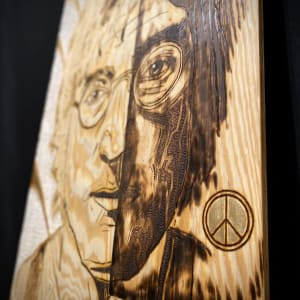 Imagine by Cie Hoover 