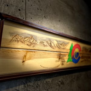 Colorful Colorado by Cie Hoover 