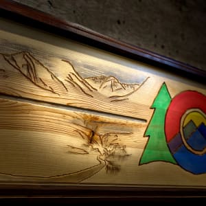 Colorful Colorado by Cie Hoover 