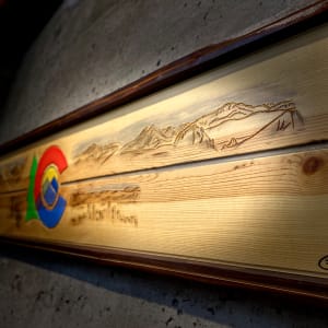 Colorful Colorado by Cie Hoover 