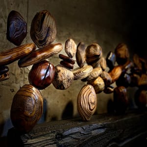 The Balance of All Things by Cie Hoover 