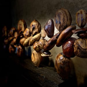 The Balance of All Things by Cie Hoover 