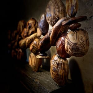 The Balance of All Things by Cie Hoover 