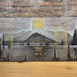 Transitions by Cie Hoover, Image 1.