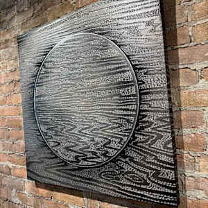 Aura (26.1) by Cie Hoover, Image 1.