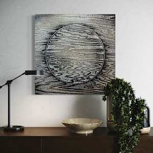 Aura (26.1) by Cie Hoover, Image 3.