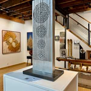 Transparency: Ascension by Cie Hoover, Image 3.