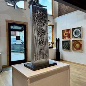 Transparency: Ascension by Cie Hoover, Image 2.