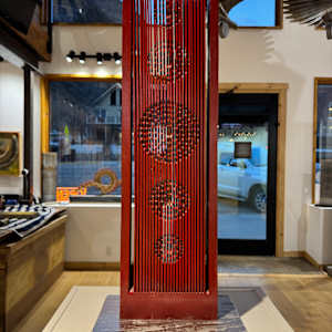 Transparency: Emanate by Cie Hoover, Image 2.