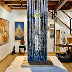 Transparency: Eventide by Cie Hoover, Image 3.