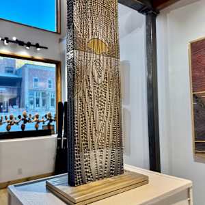 Transparency: Eventide by Cie Hoover, Image 1.