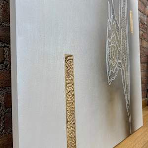 Equilibrium (26.3) by Cie Hoover, Image 1.