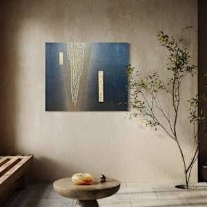 Equilibrium (26.2) by Cie Hoover, Image 1.