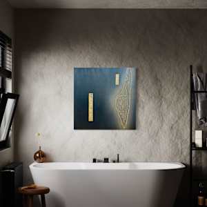 Equilibrium (26.4) by Cie Hoover, Image 1.
