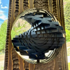 "Beacon" (24.1) by Cie Hoover 