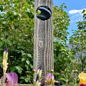 "Beacon" (24.1) by Cie Hoover 