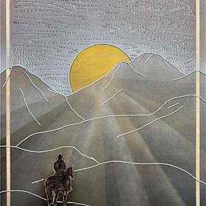 Solitude (26.5) by Cie Hoover, Image 2.