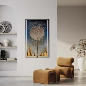 Rooted Reset (26.10) by Cie Hoover, Image 4.