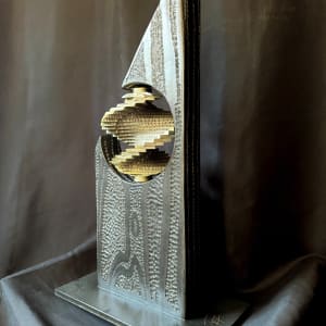 "Beacon" (24.4) by Cie Hoover 