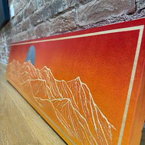 Mountain Roots (26.6) by Cie Hoover, Image 3.