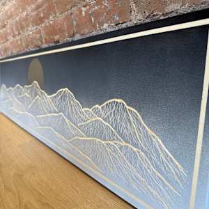 Mountain Roots (26.7) by Cie Hoover, Image 3.