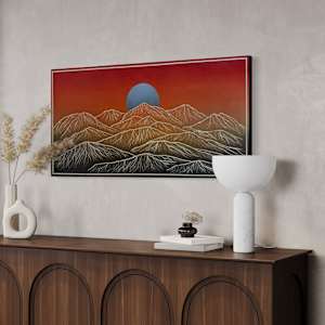 Mountain Roots (26.5) by Cie Hoover, Image 5.
