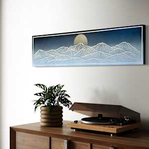 Mountain Roots (26.7) by Cie Hoover, Image 5.