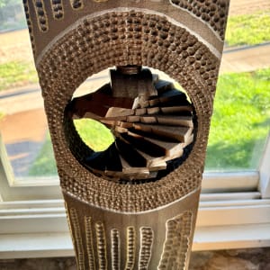 "Beacon" (24.2) by Cie Hoover 